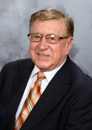 Bill Keeling Obituary