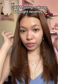 Makeup Haul: My Recent GRWM Routine