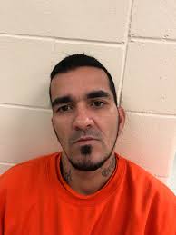 Limington man wanted