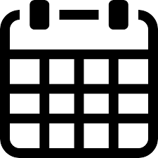 It is free to download and use any commercial projects no attribution required. Download Filesimpleicons Business Calendar Page With Grid Free Calendar Icon Png Full Size Png Image Pngkit