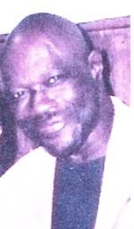 Obituary information for David V. Prigg