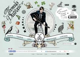 Thomas dutronc — j'suis pas d'ici. J Suis Pas D Ici De Thomas Dutronc 2007 Musicagiono Com