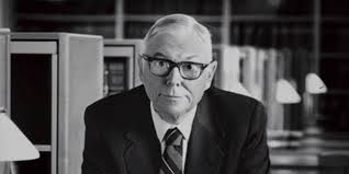 Charlie Munger Story
