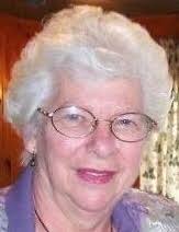 Obituary information for Marilyn Joan Rhinehart