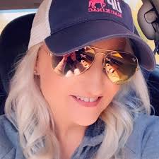 What was the loud boom heard near the airport area in Iron Mountain?