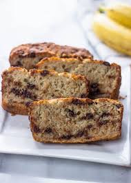 Banana bread…it's the perfect thing to bake when you're in the mood for something warm and cozy and homemade. The Best Ever Super Moist Gluten Free Banana Bread Gimme Delicious
