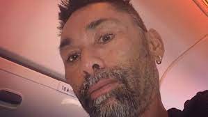 Hay que recordar que el cirujano plástico josé zahri se encontró con el chino, hablaron de sus cirugías y el doctor las comentó hoy. Marcelo Chino Rios Se Rie De Si Mismo Tras Comentada Revelacion En Programa De Tv