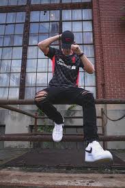 We have the new championship range including the latest bucs super bowl lv champions apparel from the ultimate sports store, and shop official tom brady 7 super bowls gear honoring the goat as he celebrates a seventh ring. How To Wear A Soccer Jersey Fashion For Men