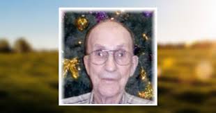 Alfred Gustafson Obituary January 6, 2009