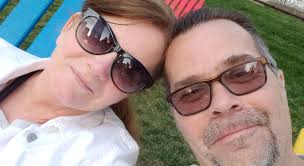 Michelle ONeill and Tony Leslie's Wedding Website