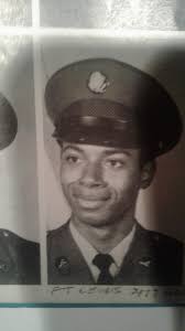 North Polk August 1969 Basic Training Experience