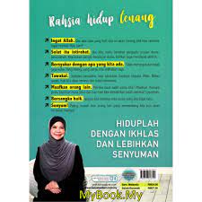 Prof muhaya elearning merupakan platform pembelajaran secara online Myb Book Relaxation Smile Prof Dr Muhaya Mohamad Bestari Shopee Singapore