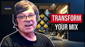 Are Compressors THAT Different? Manley, Dangerous & Chameleon Labs