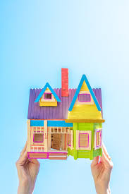 For my popsicle stick house, i used approximately 250 popsicle sticks and a lot of glue. How To Make A Popsicle Stick Up House Studio Diy