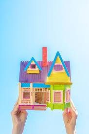 See more ideas about popsicle sticks, popsicle stick houses, craft stick crafts. How To Make A Popsicle Stick Up House Studio Diy