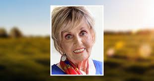 Rose Marie Watts Robbins Obituary October 29, 2022