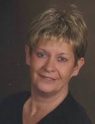 Obituary information for Becky L. Anderson