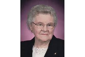 Elvira Moon Obituary (1930