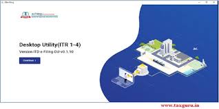 What budget 2021 22 means for india inc the economic times. How To Download Install Itr 1 4 Offline Utility For Ay 2021 22