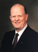 Dr. Colin Wellum (D.C.) Obituary