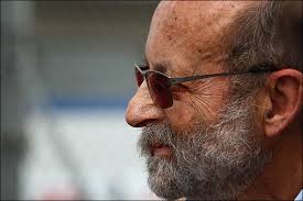 Mark Cole's Le Mans 2014