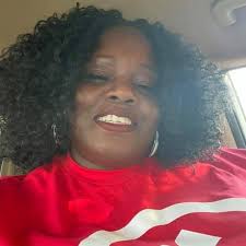 I wanna give a happy birthday shout out to this amazing beautiful woman  love you and Happy birthday Mom!