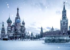 Cette photo titrée millenium de ma collection constructivisme fut sélectionnée pour la catégorie 'architecture' de l'exposition paysages de russie, tenue à moscou en. Les Plus Beaux Paysages Enneiges De Russie Easyvoyage