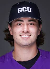 Cubs pick Hull in 7th round