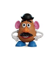 Download most popular gifs disney, mr potato head, on gifer.com. Advanced Graphics Mr Potato Head Disney Pixar Toy Story 4 Cardboard Standup Wayfair