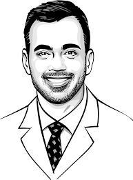 Sanjay Juneja: 'When There Is a Need and You Can, You Should'