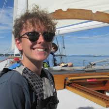 Meet our Helping Hand Dad for this summer, Nick Scheer! In 2022, Nick was  our CT dad, so he already has some parenting experience. Nick just  graduated from William & Mary in