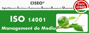 112024 director tehnic aceasta ocupatie face parte din: Curs Manager Mediu Cod Cor 325702 40 Ore Iso 14001 Sistemul De Management Al Mediului Bucuresti Cursuri Ciseo Agentia Pentru Certificare Si Implementare Standarde Europene In Organizatii