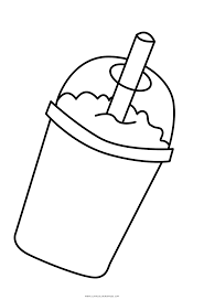 All smoothies clip art are png format and transparent background. Smoothie Ausmalbilder Ultra Coloring Pages