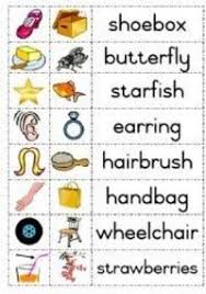 Compound Words Google Search Compound Words Worksheets Compound Words Compound Words Activities