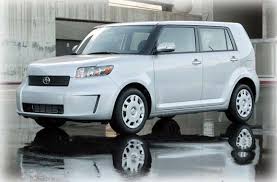 Scion Gas Mileage Mpgomatic Com