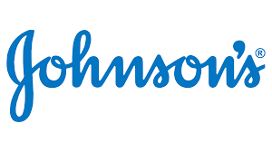 Johnson & johnson logo vectors. Johnson S Baby Logo Symbol History Png 3840 2160