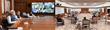 Maybe you would like to learn more about one of these? Cabinet Secretariat Government Of India
