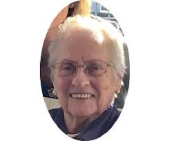 JOAN PAVLIK Obituary (1933