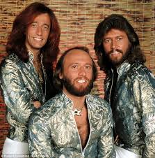 Peta grew up as peta j. Barry Gibb Tells Of The Guilt Remorse And Loneliness Of Being The Last Of The Bee Gees Daily Mail Online