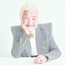 110 likes · 5 talking about this. Happy 99th Birthday Hazel Mccallion 10 Things You May Not Know About Madam Mayor Everything Zoomer