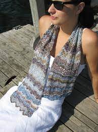 We did not find results for: Ilga Leja Classic Knitting Patterns For The Handknitter Greece Scarf
