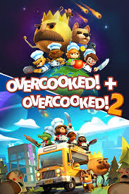 This article covers eight of the best ways to win. Buy Overcooked Overcooked 2 Microsoft Store