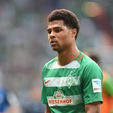 Huge collection, amazing choice, 100+ million high quality, affordable rf and rm images. Serge Gnabry Wechselt Zum Fc Bayern Munchen Die Folgen Und Hintergrunde Stern De