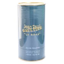 Buy online jean paul gaultier le male 4.2oz by jean paul gaultier for men's, available in various sizes and at discount prices. Parfum Uhren Schmuck Bei Myrich De Entdecken Jean Paul Gaultier Le Male La Beau Eau De Toilette 125 Ml Herren Parfum Edt Duft Spray