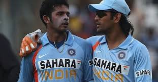 Sreesanth blogs, comments and archive news on economictimes.com. S Sreesanth Picks His Favourite Indian Captain And Its Not Ms Dhoni