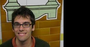 Algebraic Geometry Seminar