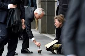 Rather, many complicated problems create a perfect storm, leading a person to homelessness. Australian Premier S Handout Spurs Debate On Best Way To Help Homeless People The New York Times