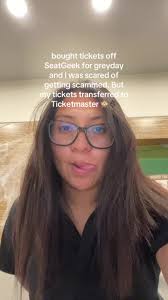 How Long Does It Take for Seat Geek Tickets to Transfer