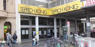 Teppich für 20 in köln mülheim ebay kleinanzeigen teppich könig köln teppich könig bonn wir beraten sie gerne rund um teppiche koeln muelheim das thema bodenbeläge sie erreichen uns auch jetzt zu corona zeiten übergreifend für alle filialen zu den folgenden zeiten montag freitag 9 30 18 30 uhr samstag 9 30 15. Florastrasse Neuer Mieter Fur Alte Teppich Konig Filiale In Koln Nippes Kolner Stadt Anzeiger