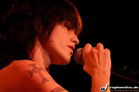 Bericht: Dolores O'Riordan sorgt in der Alten Feuerwache Mannheim für  Gänsehaut